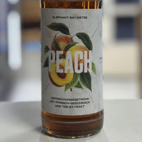 Elephant Bay Ice Tea Peach