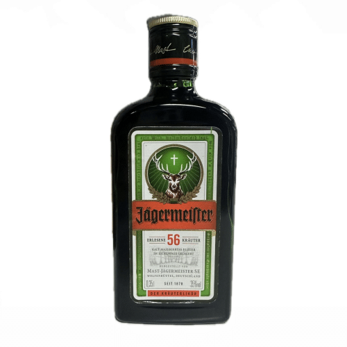 Jägermeister 0,35l
