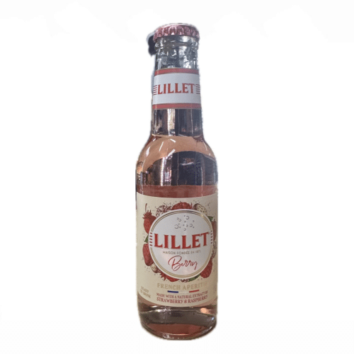 Lillet Berry 0,2l