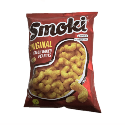 Smoki 50g