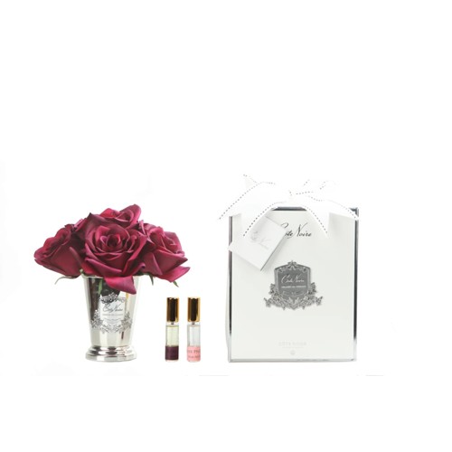 7 Rosen Duftblume - Carmine Red 1350g
