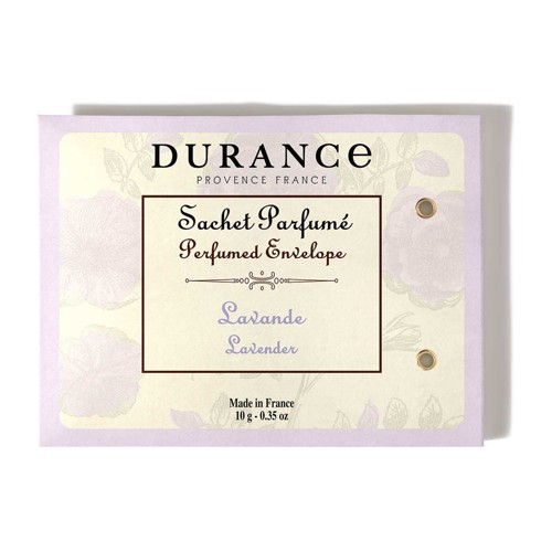 Duftsäckchen Lavendel 10g