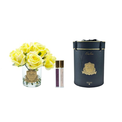 Rose Bouquet Duftblume - Yellow 1150g