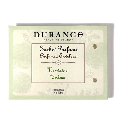 Duftsäckchen Zitronenverbene 10g