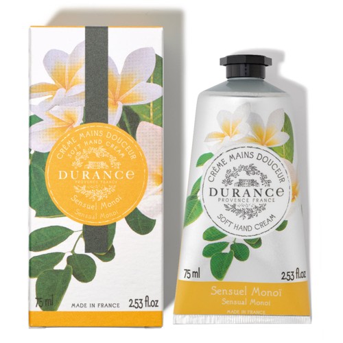 Handcreme Sinnliches Monoi 75ml