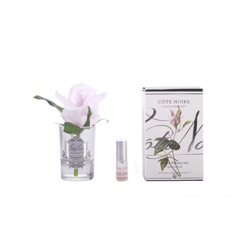 Rosenknospe Duftblume - French Pink 28g