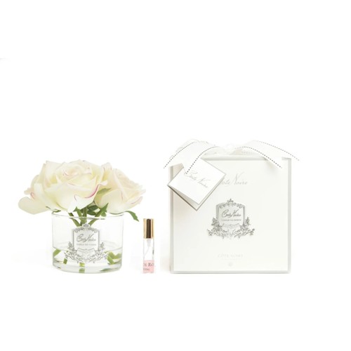 5 Rosen Duftblume - Pink Blush 1000g