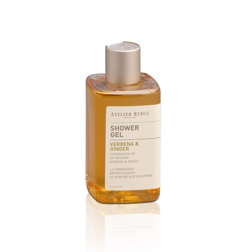 Verbena & Ginger Duschgel 250ml