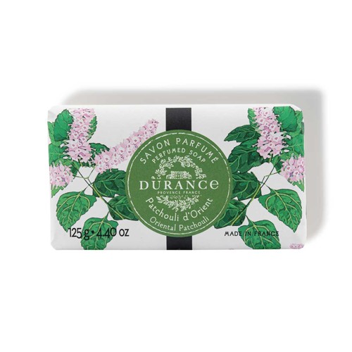 Seife Patchouli des Orients 125g