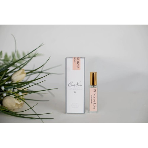 Raumspray - Rose Pétale 15ml