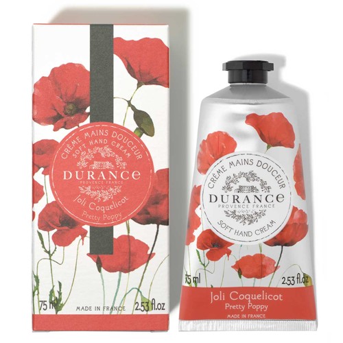 Handcreme Schöne Mohnblume 75ml