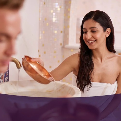 Le Istanbul Hamam & Spa