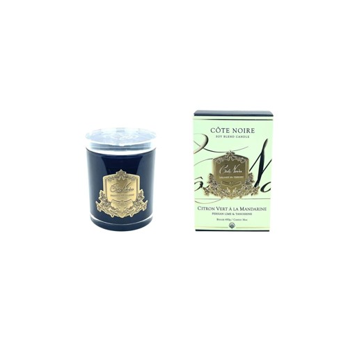 Duftkerze - Persian Lime 450g