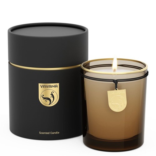 Premium Duftkerze Ahenk 180g