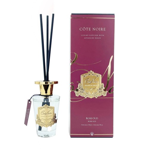 Duftstäbchen - Rose Oud 150ml