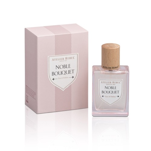 Noble Bouquet Eau de Parfum Damen 50 ml