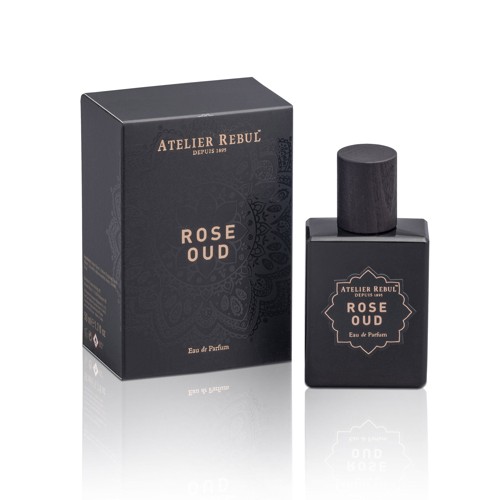 Rose Oud Eau de Parfum Damen 50ml