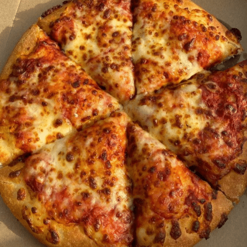 Pizza Margherita