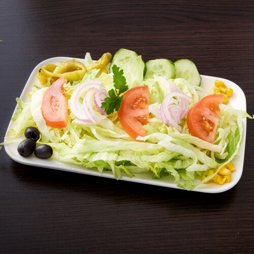 Gemischter Salat