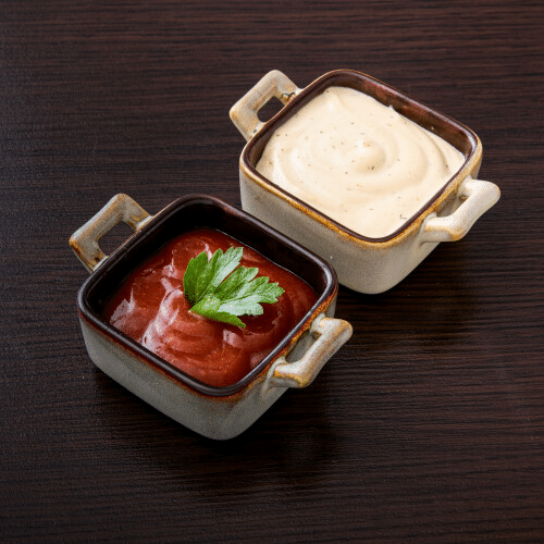 Sauce Hollandaise