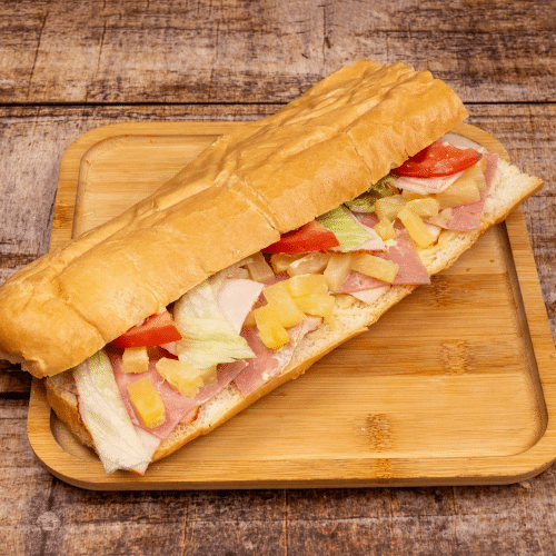 Croque Vaworita