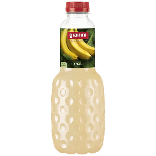 Granini Bananensaft 1,0l