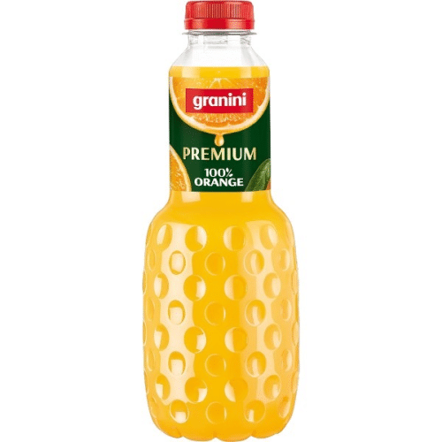 Granini Orangensaft 1,0l