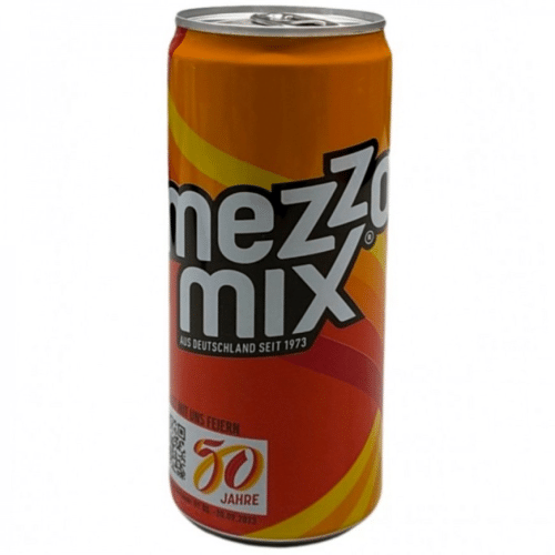 Mezzo Mix 0,33l