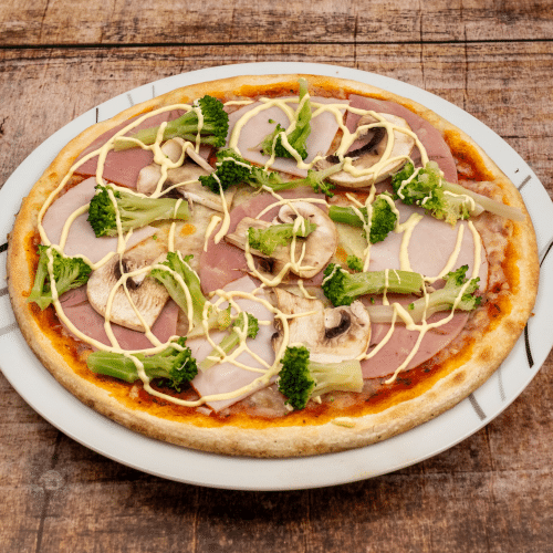 Pizza Amigo