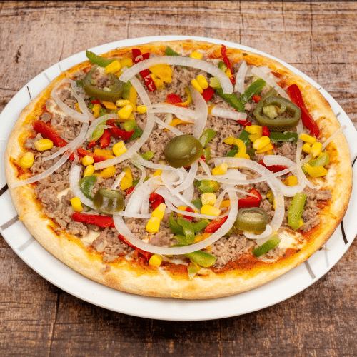 Pizza Atlantic
