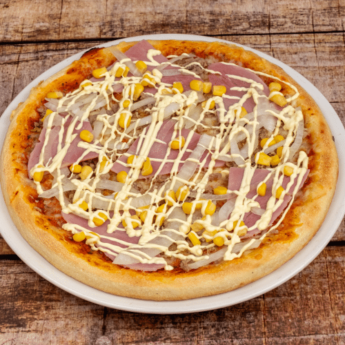 Pizza Constanta