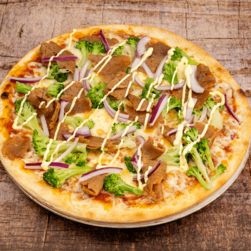 Pizza Döner Holland
