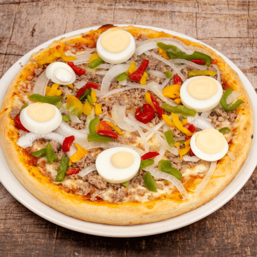 Pizza Firenze