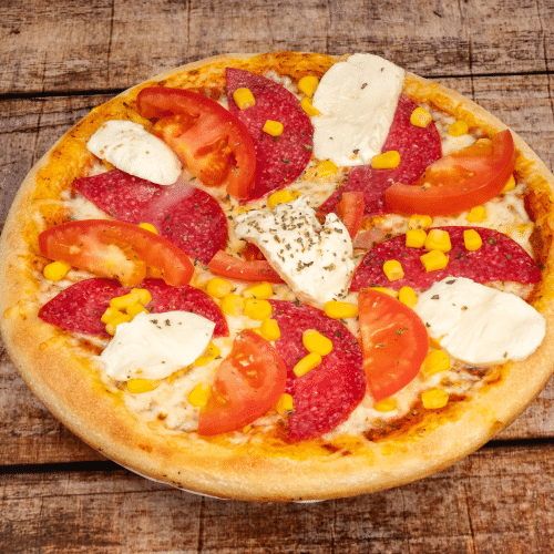 Pizza Hollywood