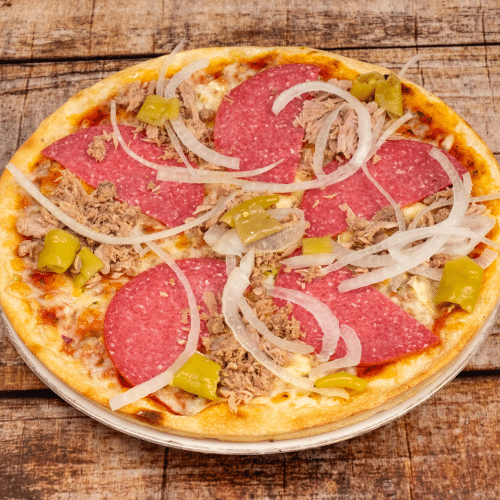 Pizza Las Vegas
