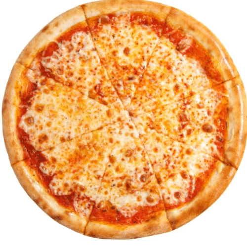 Pizza Margherita