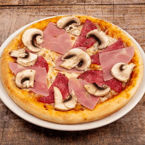 Pizza Roma