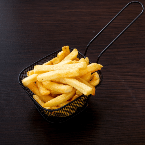 Pommes frites
