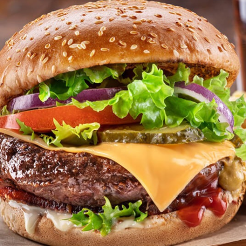 Rinderburger