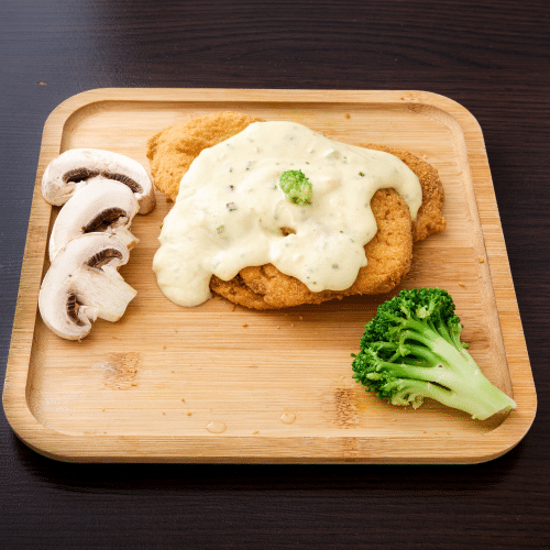 Schnitzel Amigo