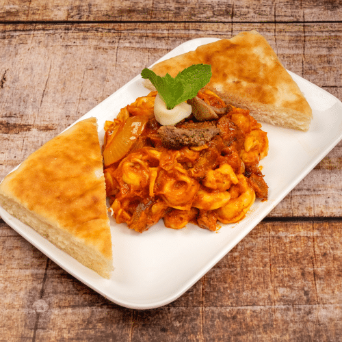 Tortellini Gyros