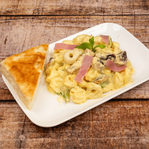 Tortellini Super