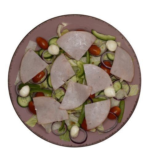 Insalata Italiana