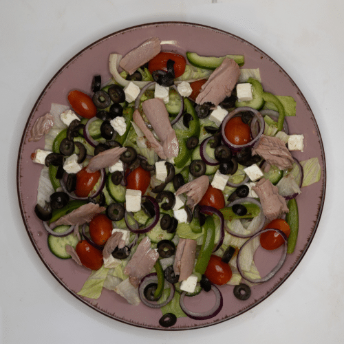 Insalata Tonno