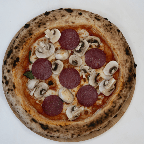 Pizza Regina