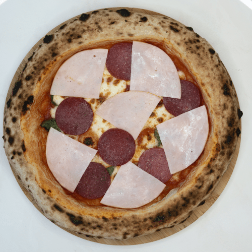 Pizza Roma