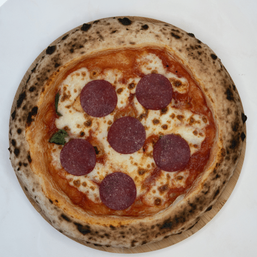 Pizza Salami