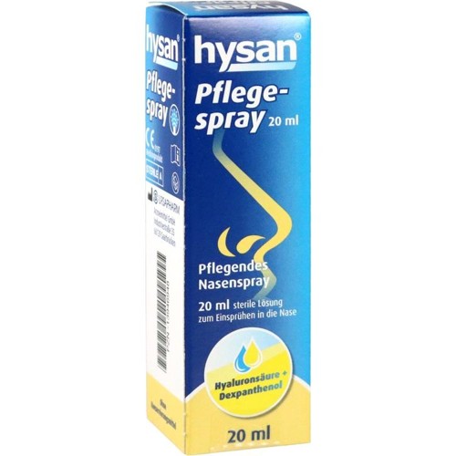 hysan Pflegespray 20 Milliliter