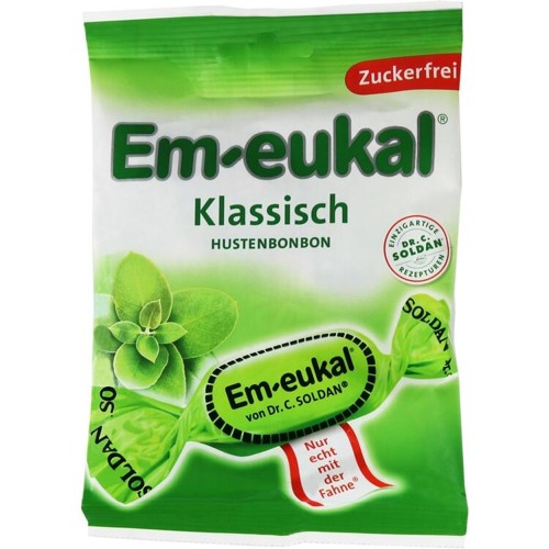 Em-eukal klassisch zfr. 75 Gramm