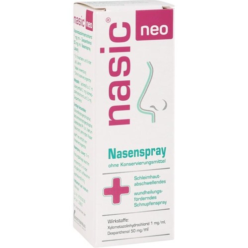 nasic neo 10 Milliliter